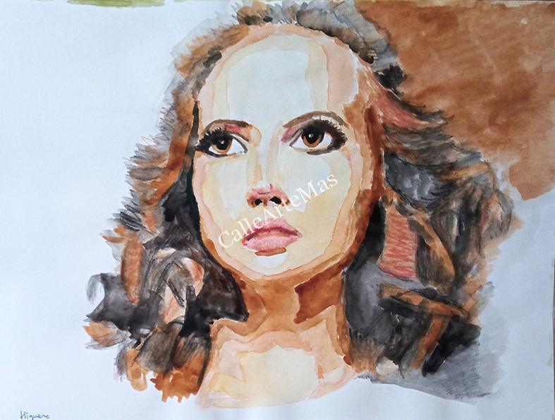 Señorita presumida 2 10 Senorita presumida CONCEITED LADY 2012